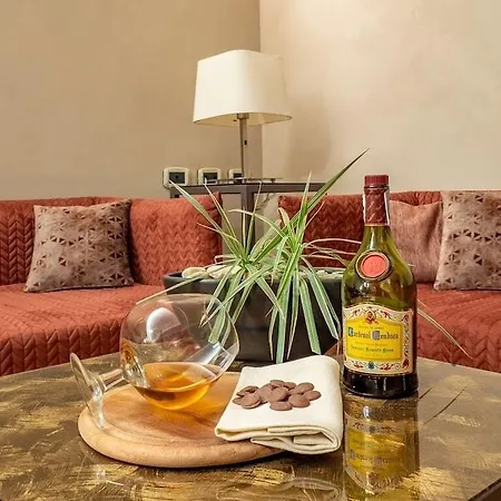 Park Ai Pini & Restaurant Ai Pini Отель