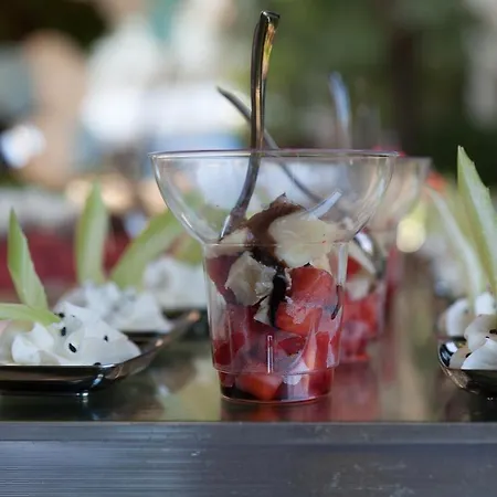 Park Ai Pini & Restaurant Ai Pini Отель 4*