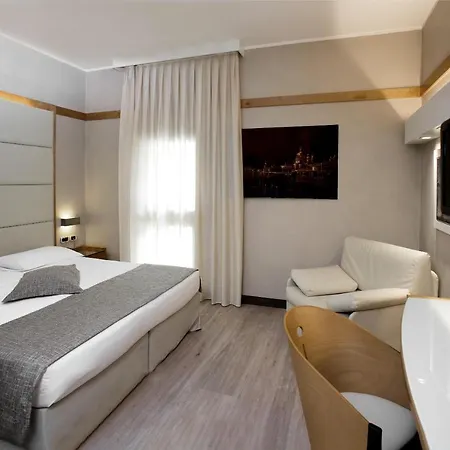 Park Ai Pini & Restaurant Ai Pini Отель 4*