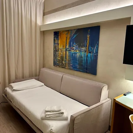 Park Ai Pini & Restaurant Ai Pini Hotel
